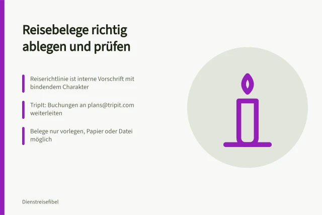 Ablage-Matrix für Reisebelege mit Offline-Verfügbarkeit und Erstattungsnachweis. Wie organisiere ich Reisedokumente digital und sicher, wenn Belegpflichten gelten?