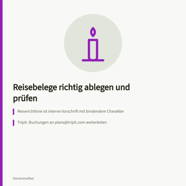 Ablage-Matrix für Reisebelege mit Offline-Verfügbarkeit und Erstattungsnachweis. Wie organisiere ich Reisedokumente digital und sicher, wenn Belegpflichten gelten?